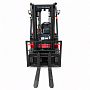 Автопогрузчик Вилочный Дизельный GLAVMAN CPCD15-AG2 3000 мм 1500 кг SS PN
